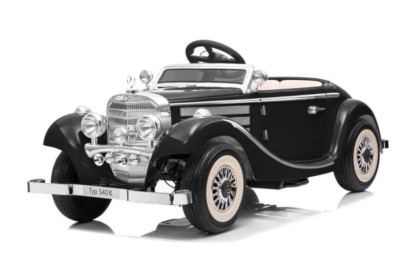 Elbil børn Mercedes 540K Classic
