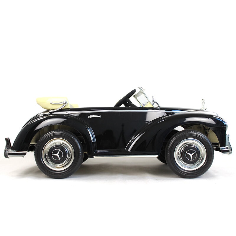 Elbil Mercedes 300S Classic 12V