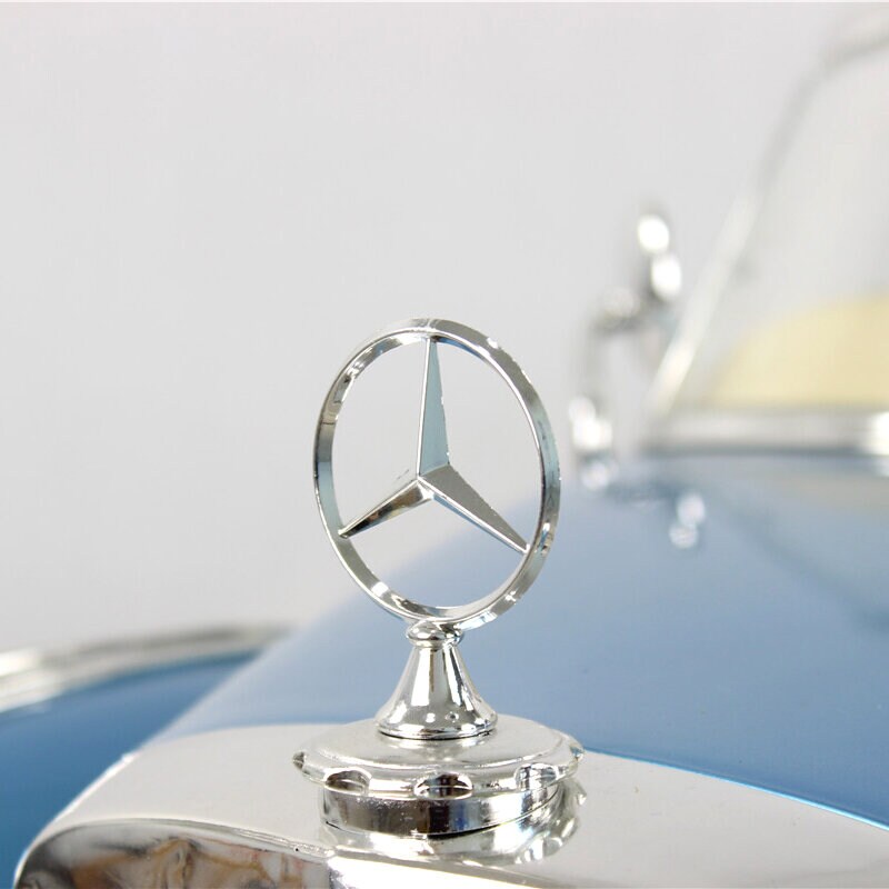 Elbil Mercedes 300S Classic 12V