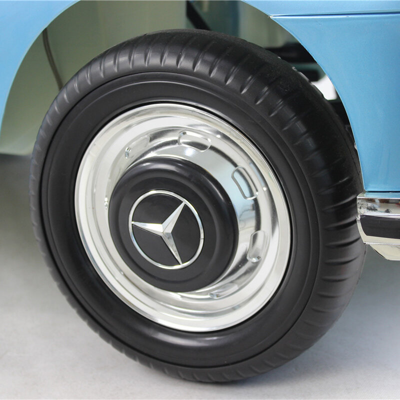 Elbil Mercedes 300S Classic 12V