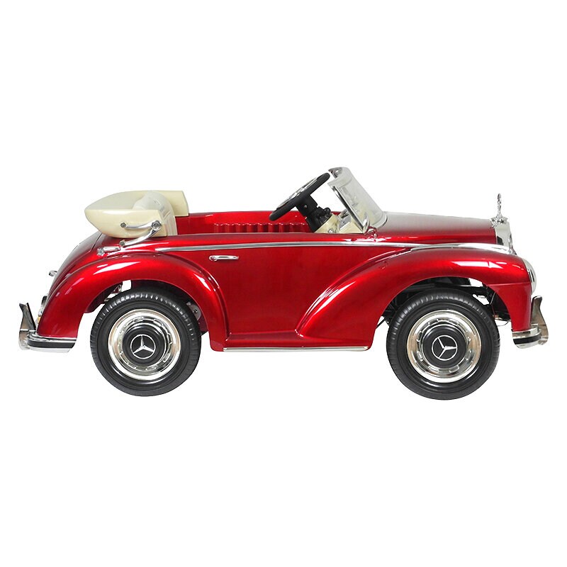 Elbil Mercedes 300S Classic 12V