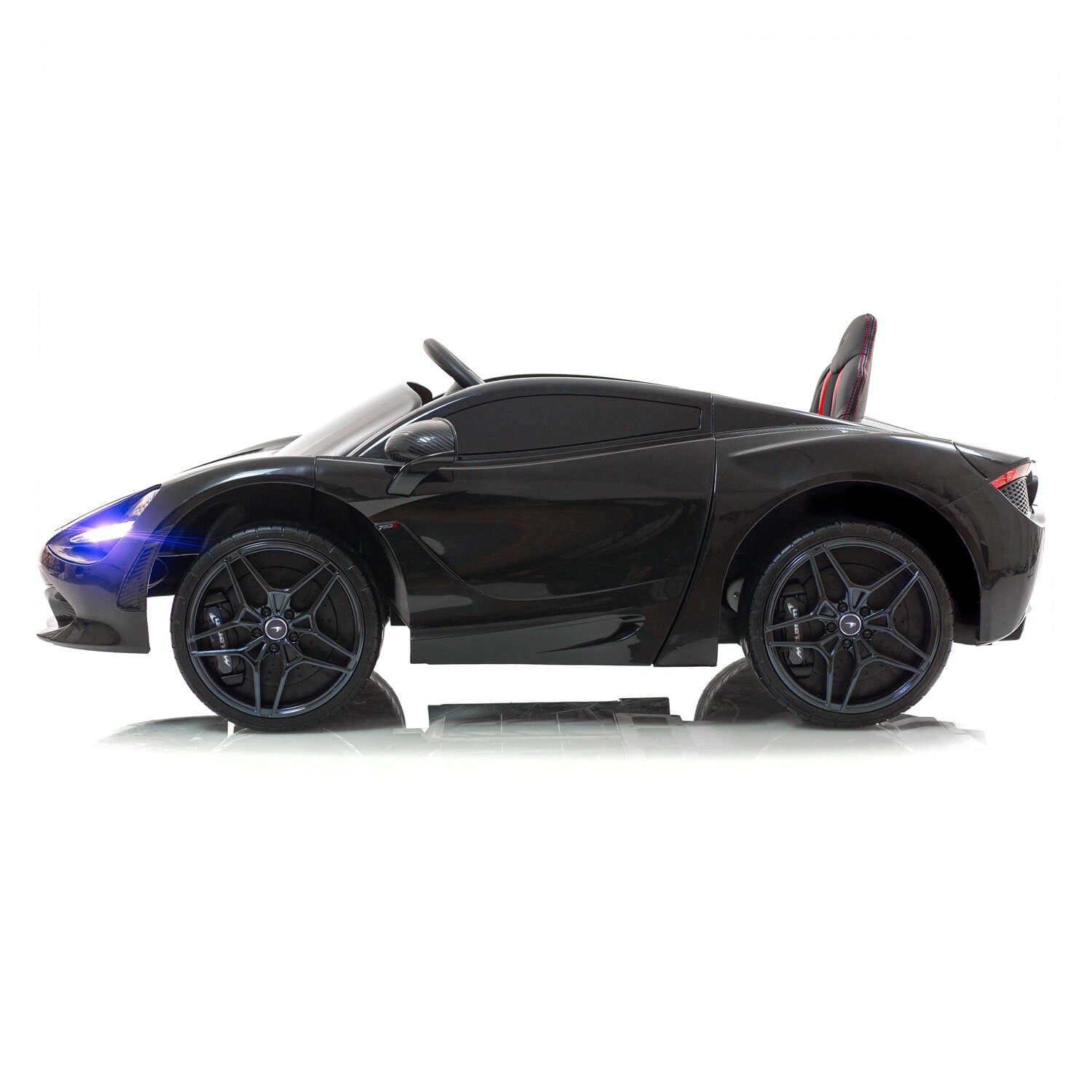Elbil McLaren 720S 12V