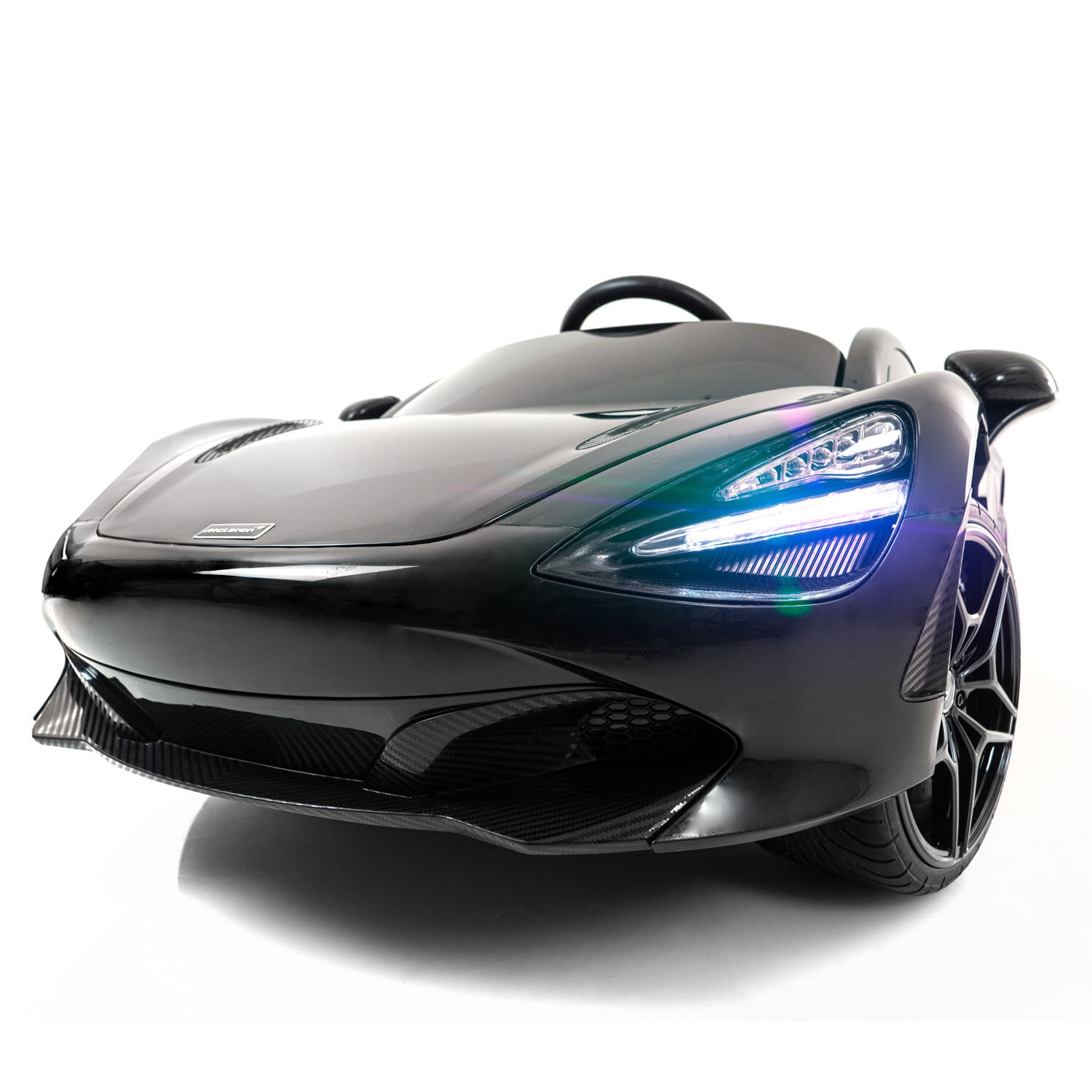 Elbil McLaren 720S 12V