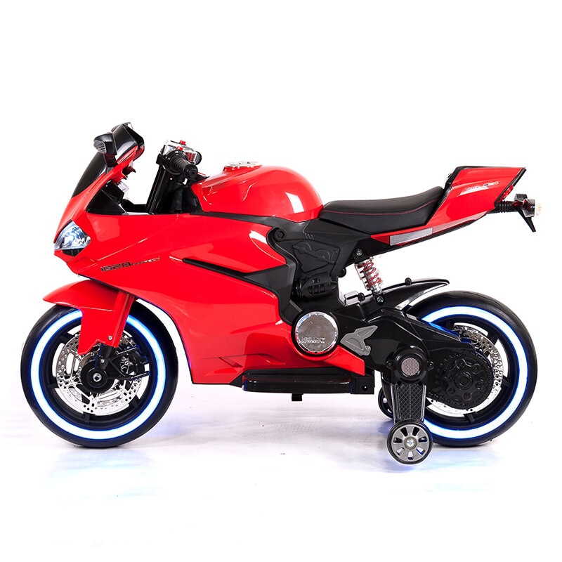 Motorcykel Sport R600 - 12V