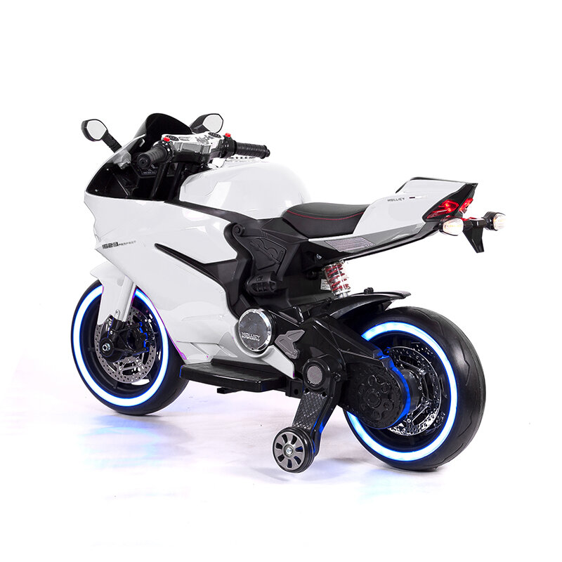 Motorcykel Sport R600 - 12V