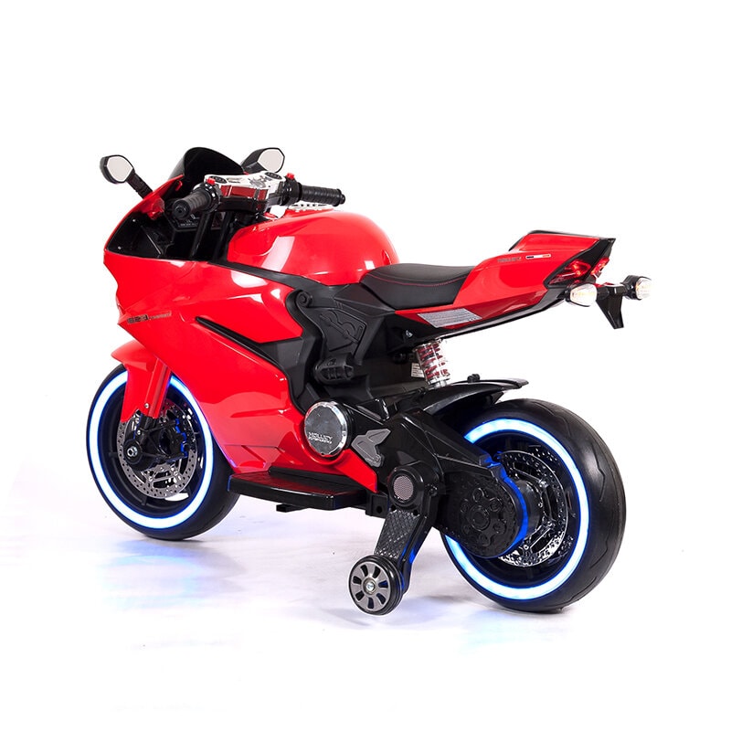 Motorcykel Sport R600 - 12V