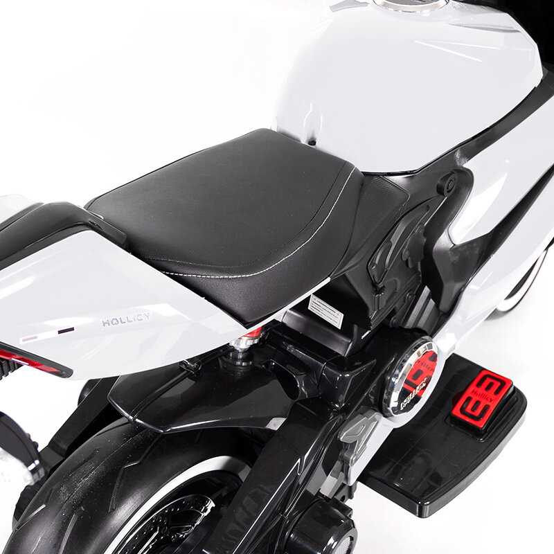 El-motorcykel Sport R600 - 12V