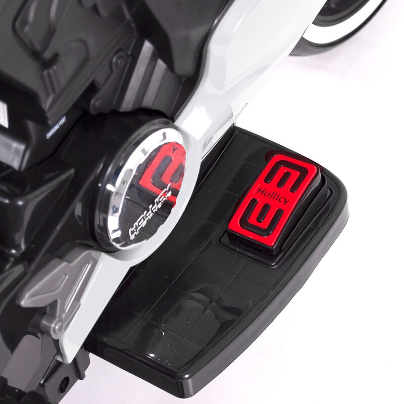 Motorcykel Sport R600 - 12V