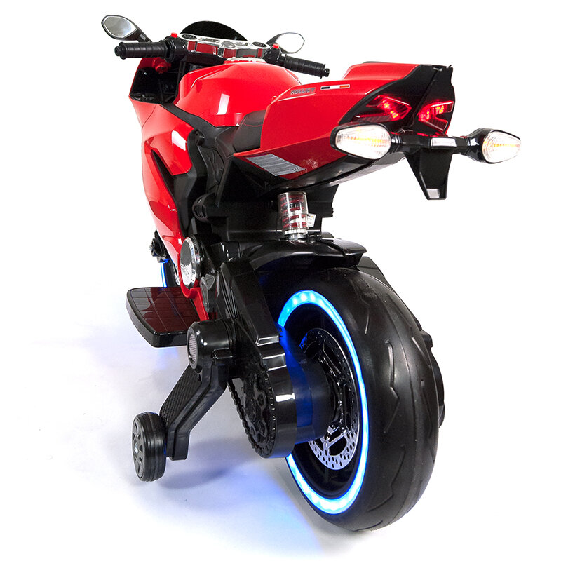 Motorcykel Sport R600 - 12V