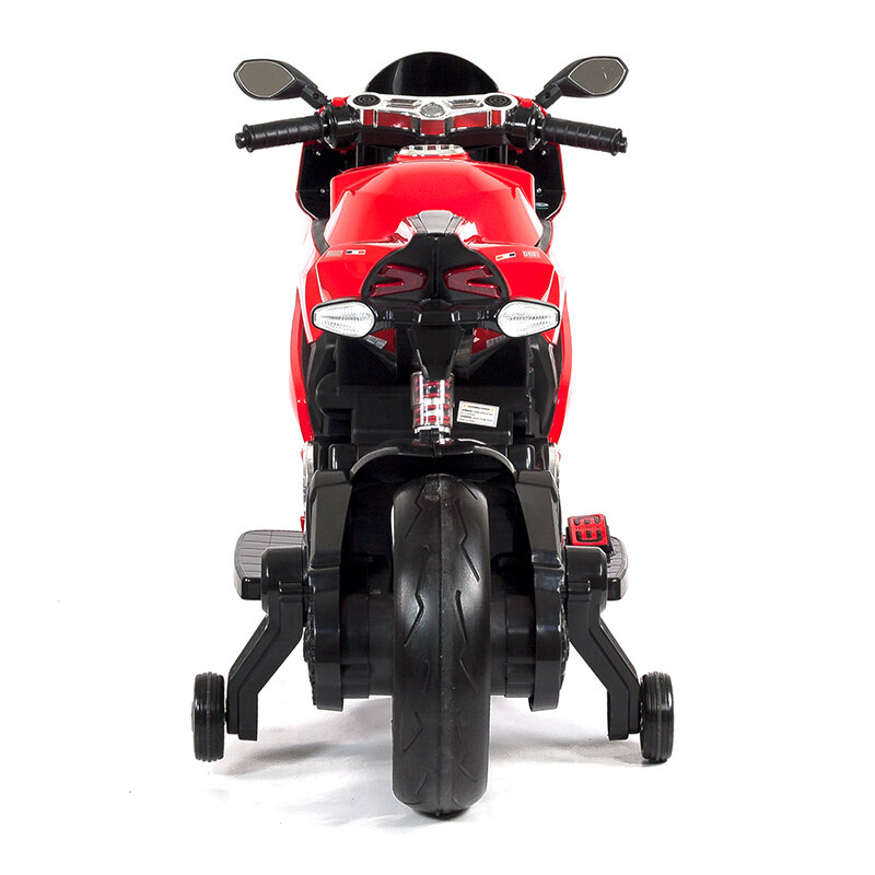 Motorcykel Sport R600 - 12V