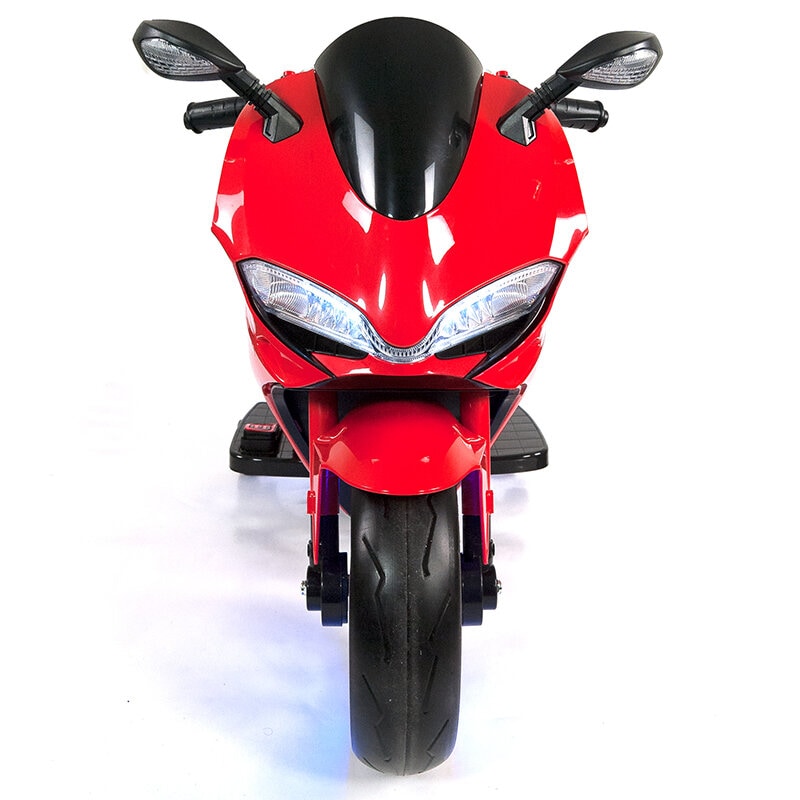 Motorcykel Sport R600 - 12V