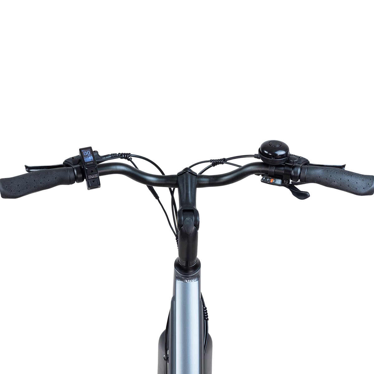 EvoBike SPORT-8 - Herre