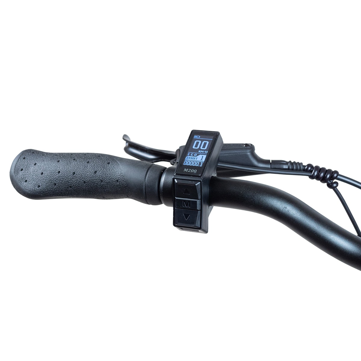 EvoBike SPORT-8 - Herre