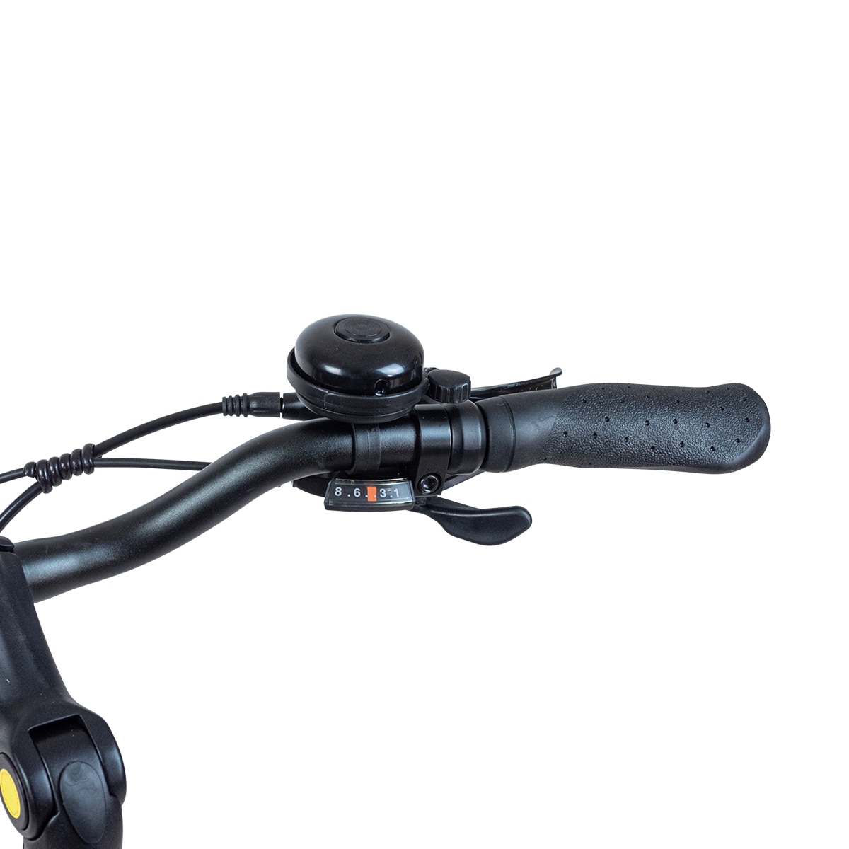 EvoBike SPORT-8 - Herre