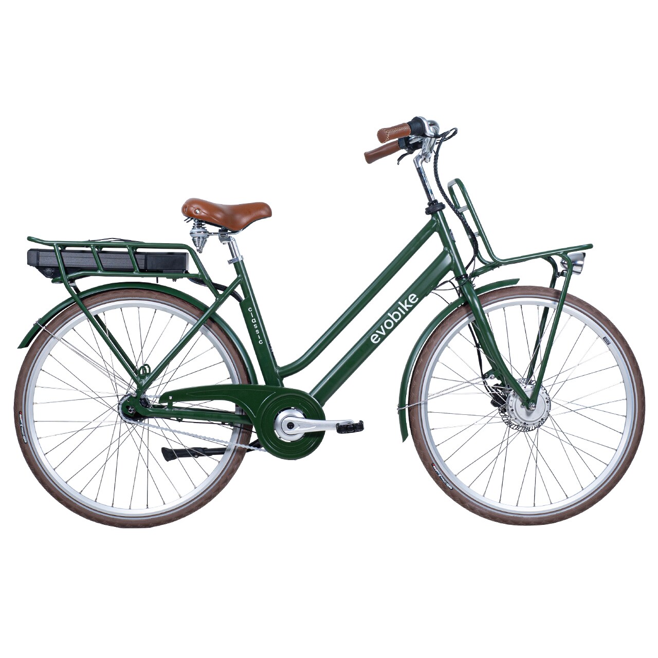 Evobike CLASSIC-7 - Dame
