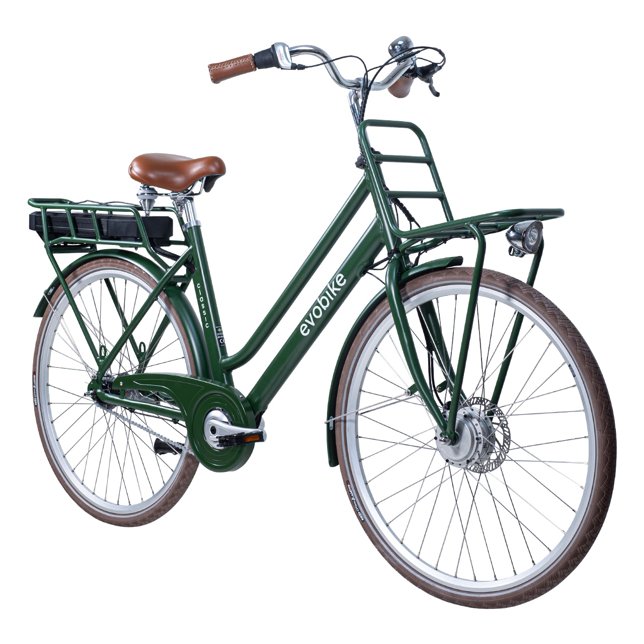 Evobike CLASSIC-7 - Dame