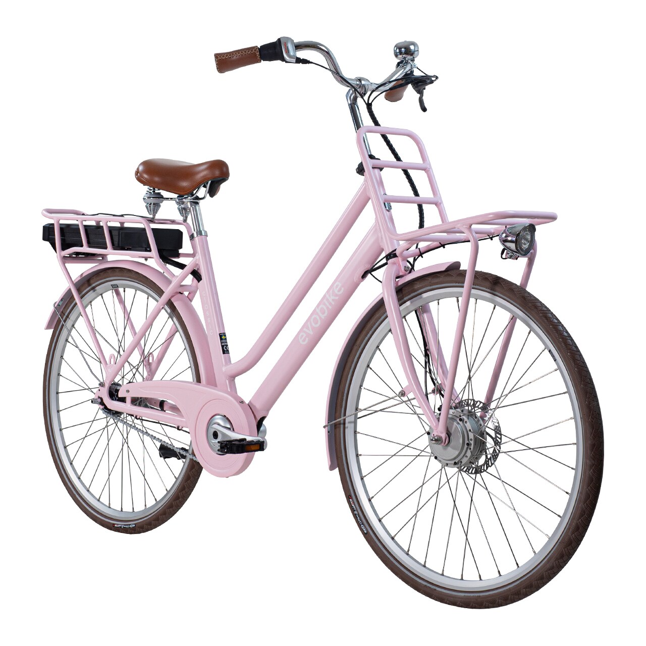 Evobike CLASSIC-7 - Dame