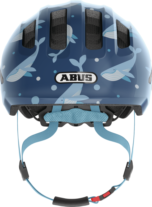 Abus Skurb, velvet black