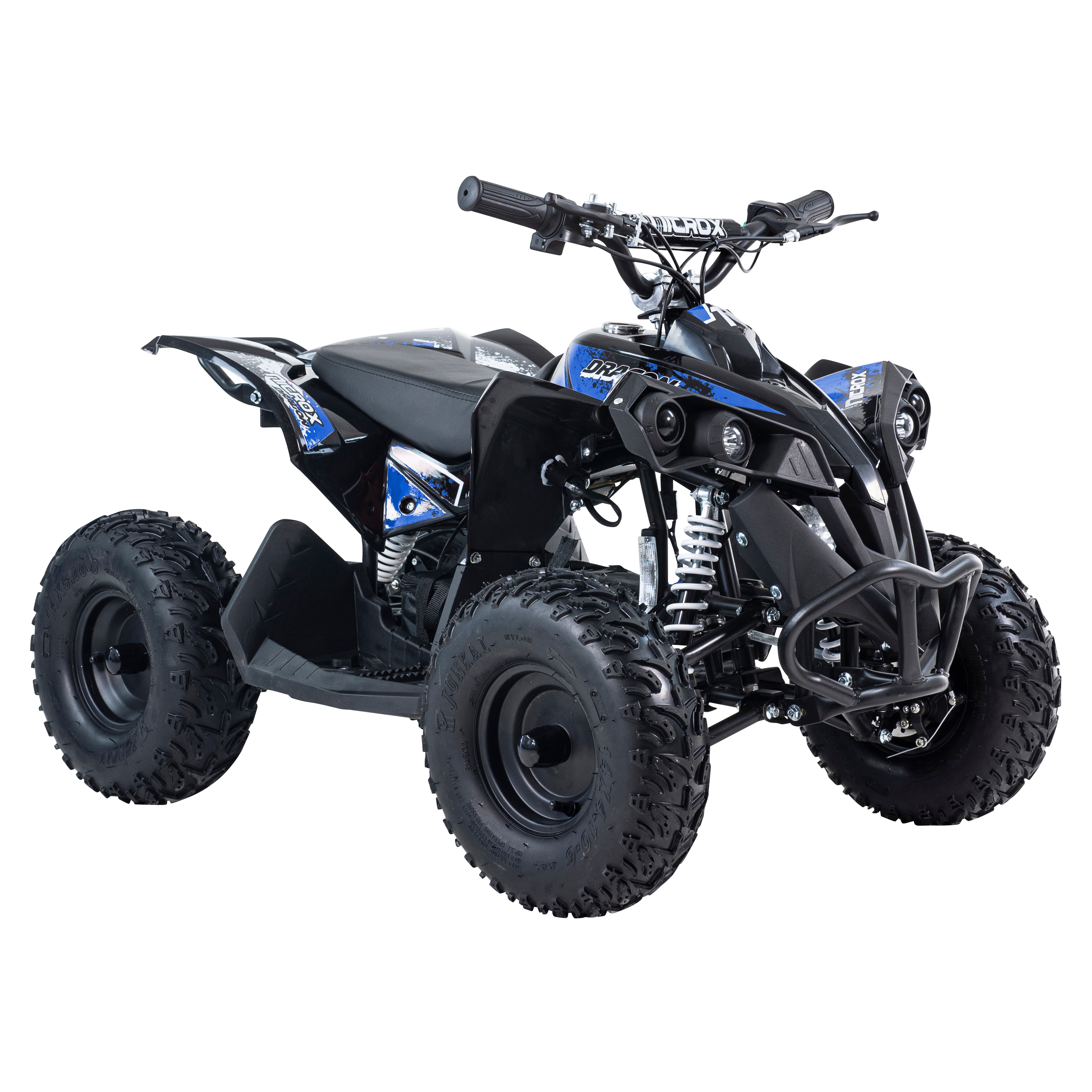 El mini-atv Nitrox Dragon 1060W