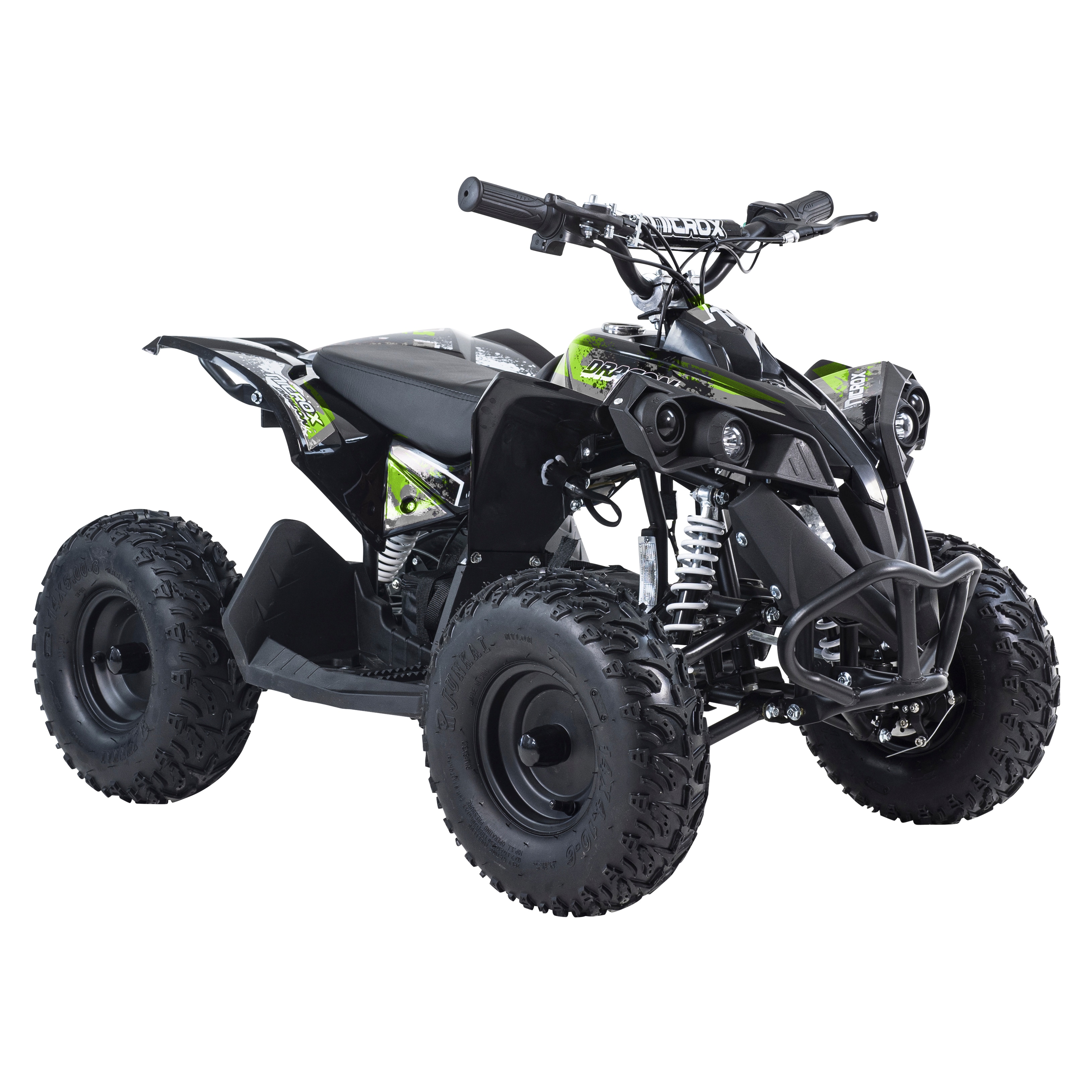 El mini-atv Nitrox Dragon 1060W