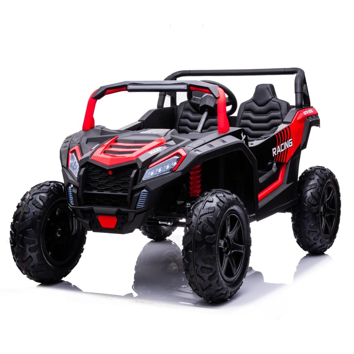 Elbil Buggy XL