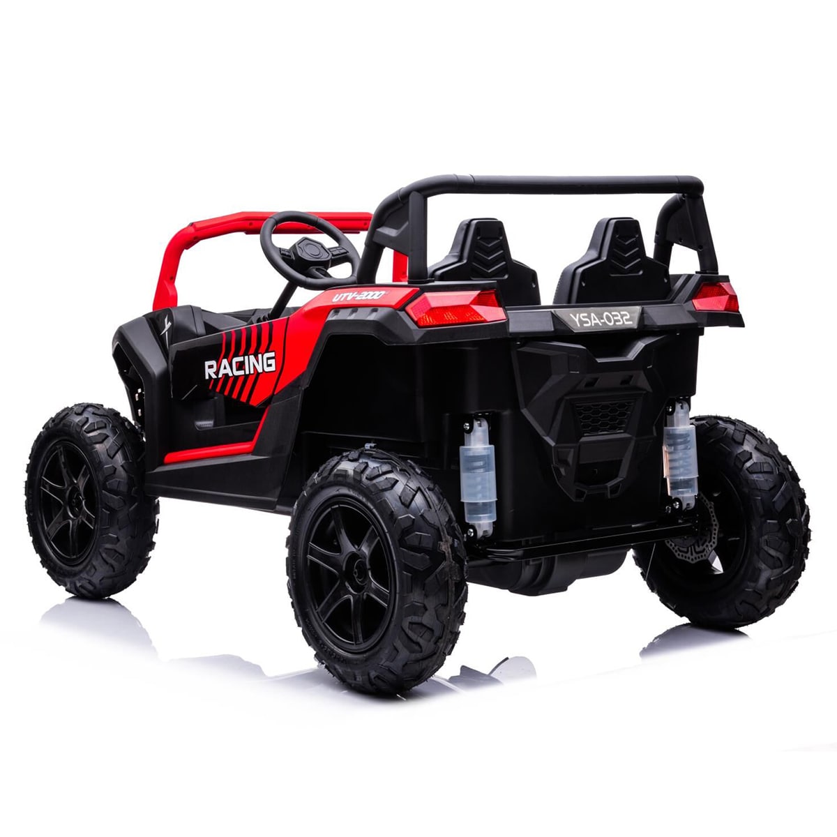 Elbil Buggy XL