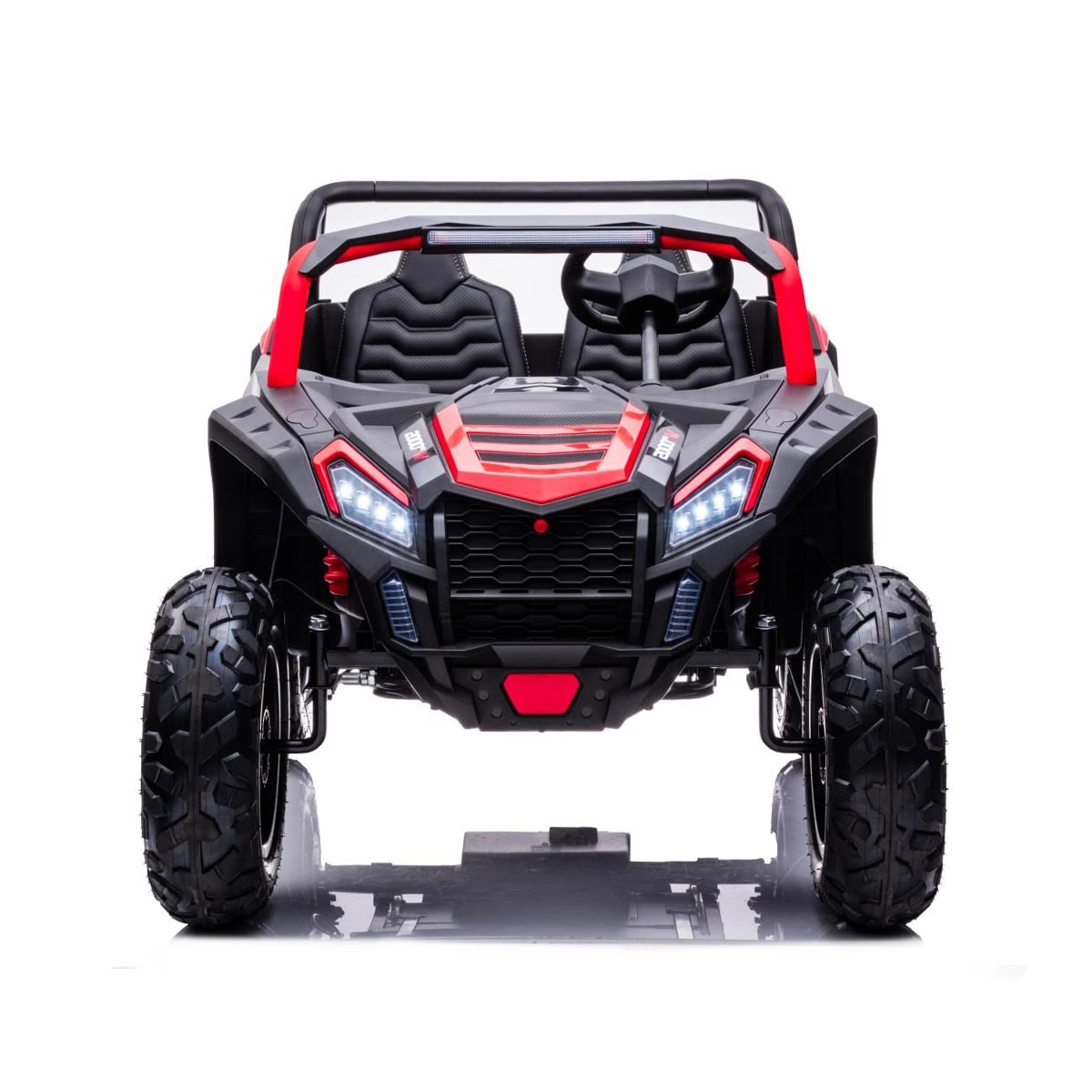 Elbil Buggy XL