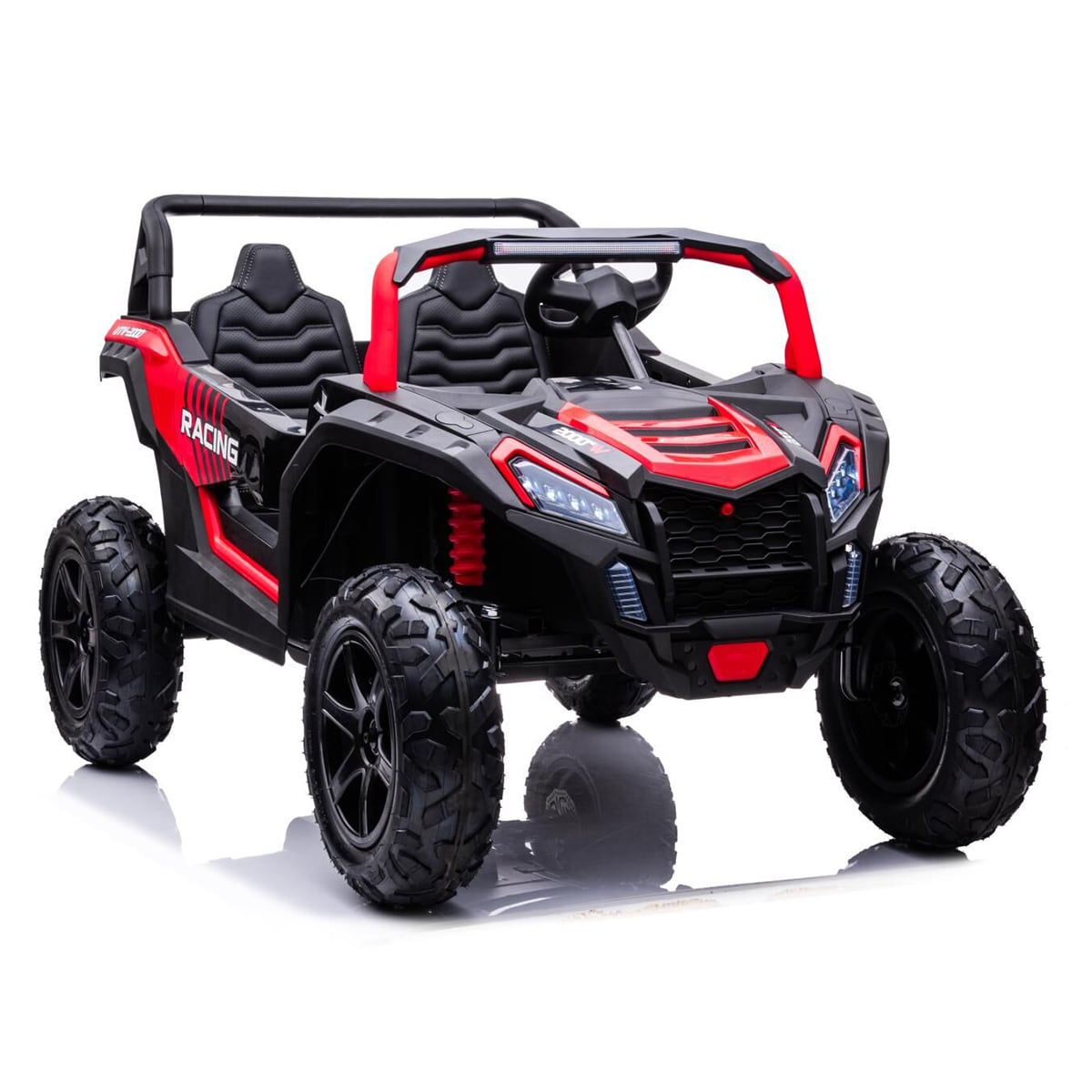 Elbil Buggy XL