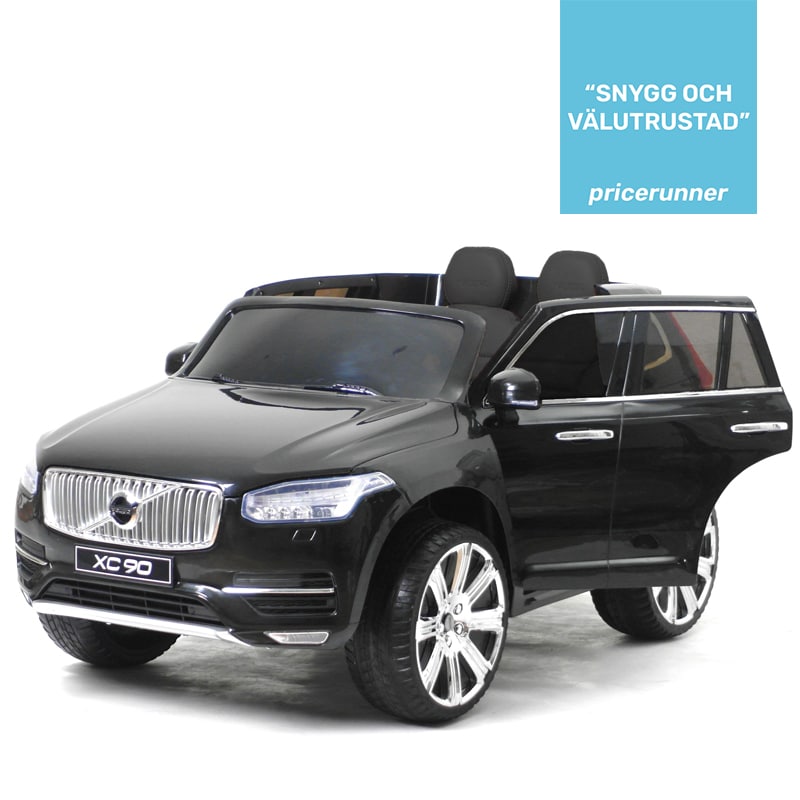 Elbil Volvo XC90 Momentum 12V