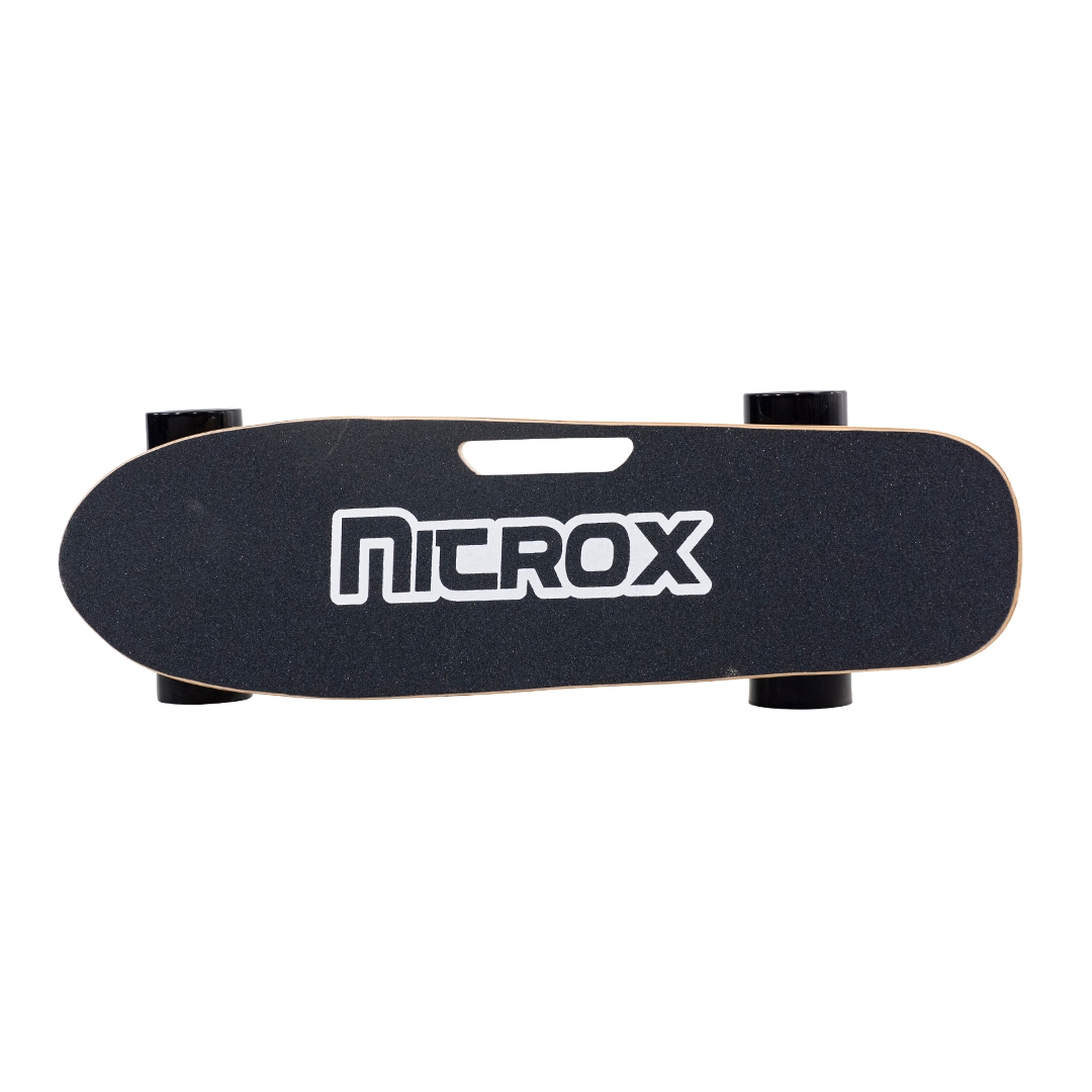El-skateboard Nitrox Fishboard 300W