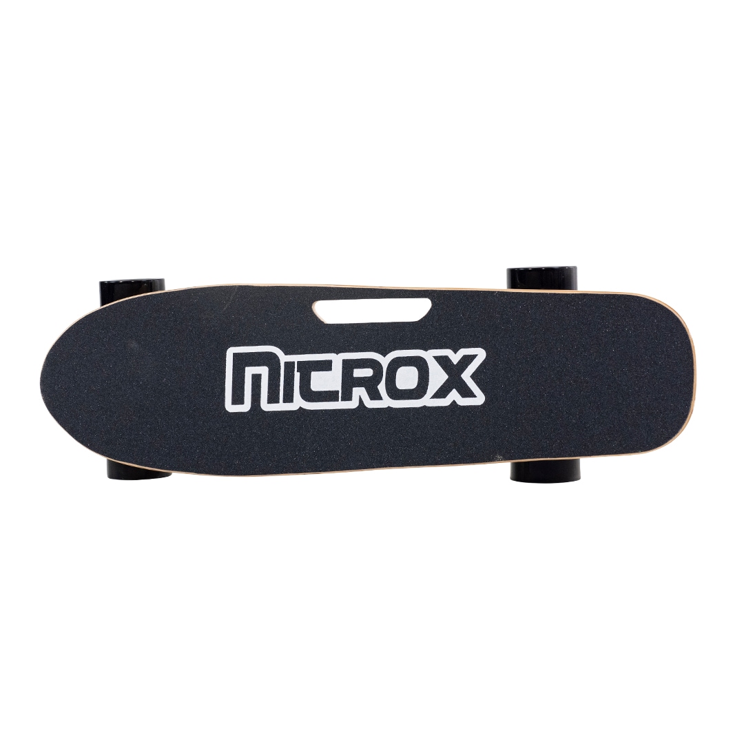 El-skateboard Nitrox Fishboard 300W