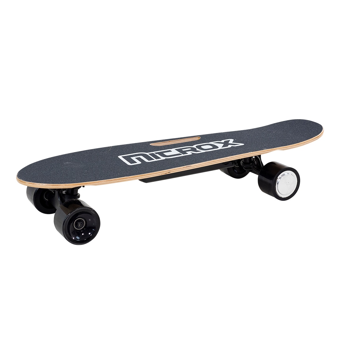 El-skateboard Nitrox Fishboard 300W