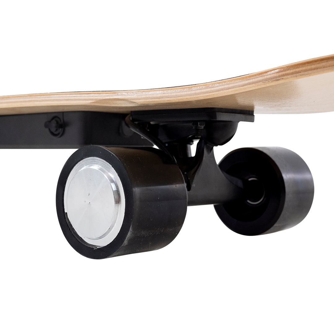El-skateboard Nitrox Fishboard 300W