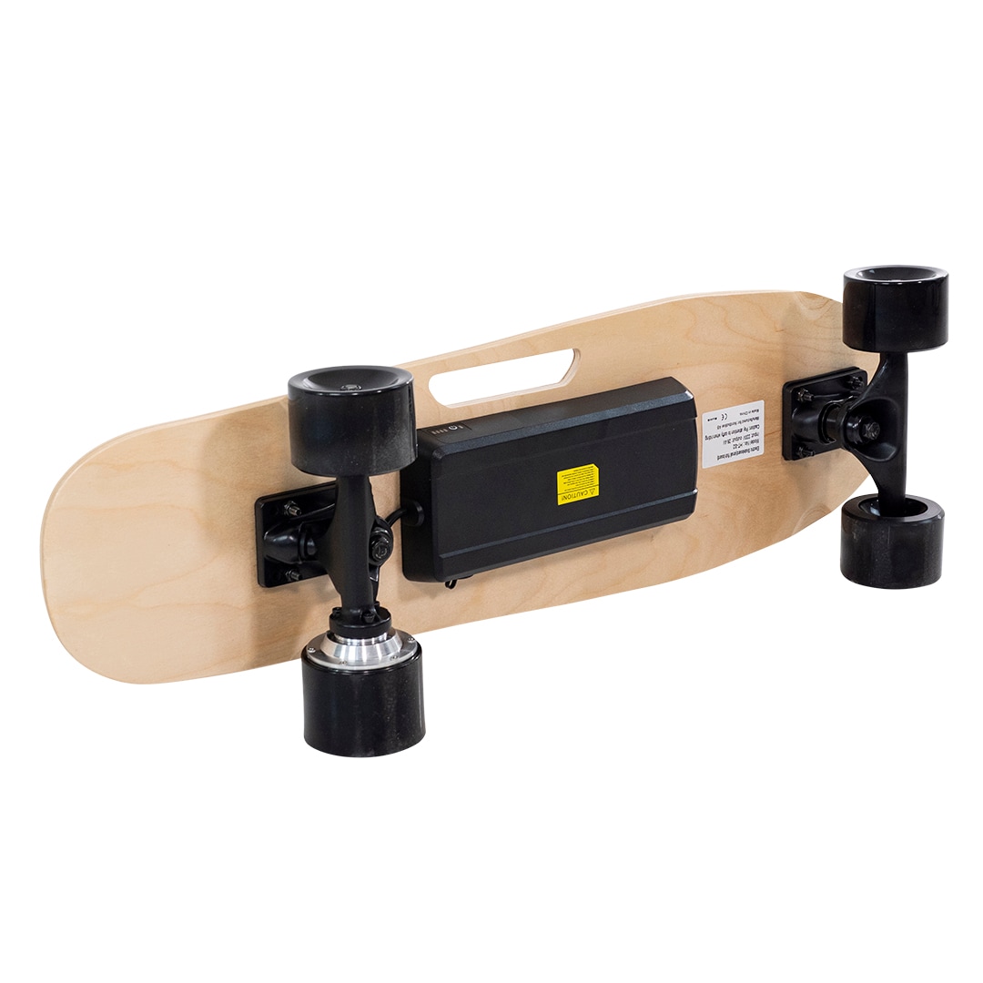 El-skateboard Nitrox Fishboard 300W