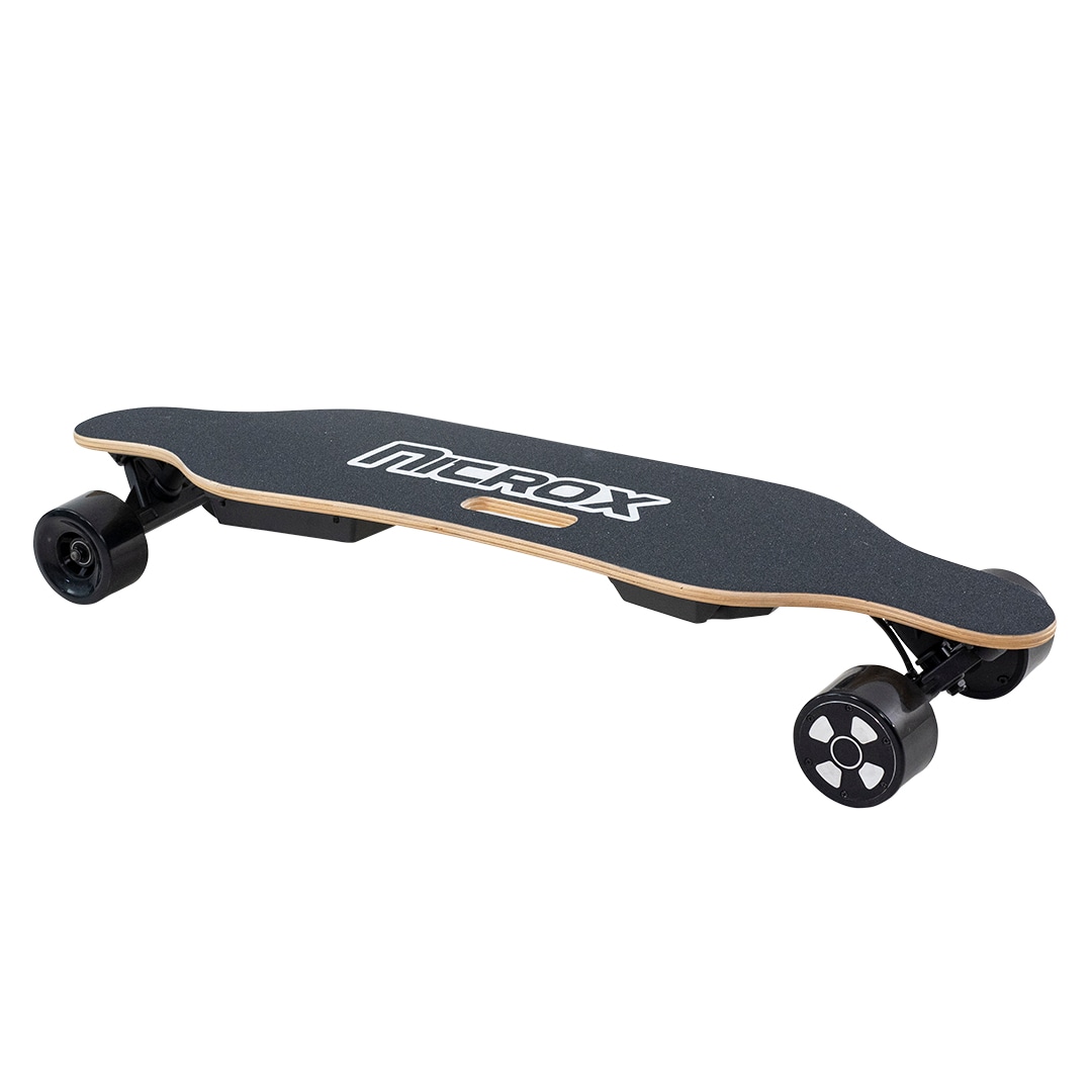 El-skateboard Nitrox Longboard 1200W