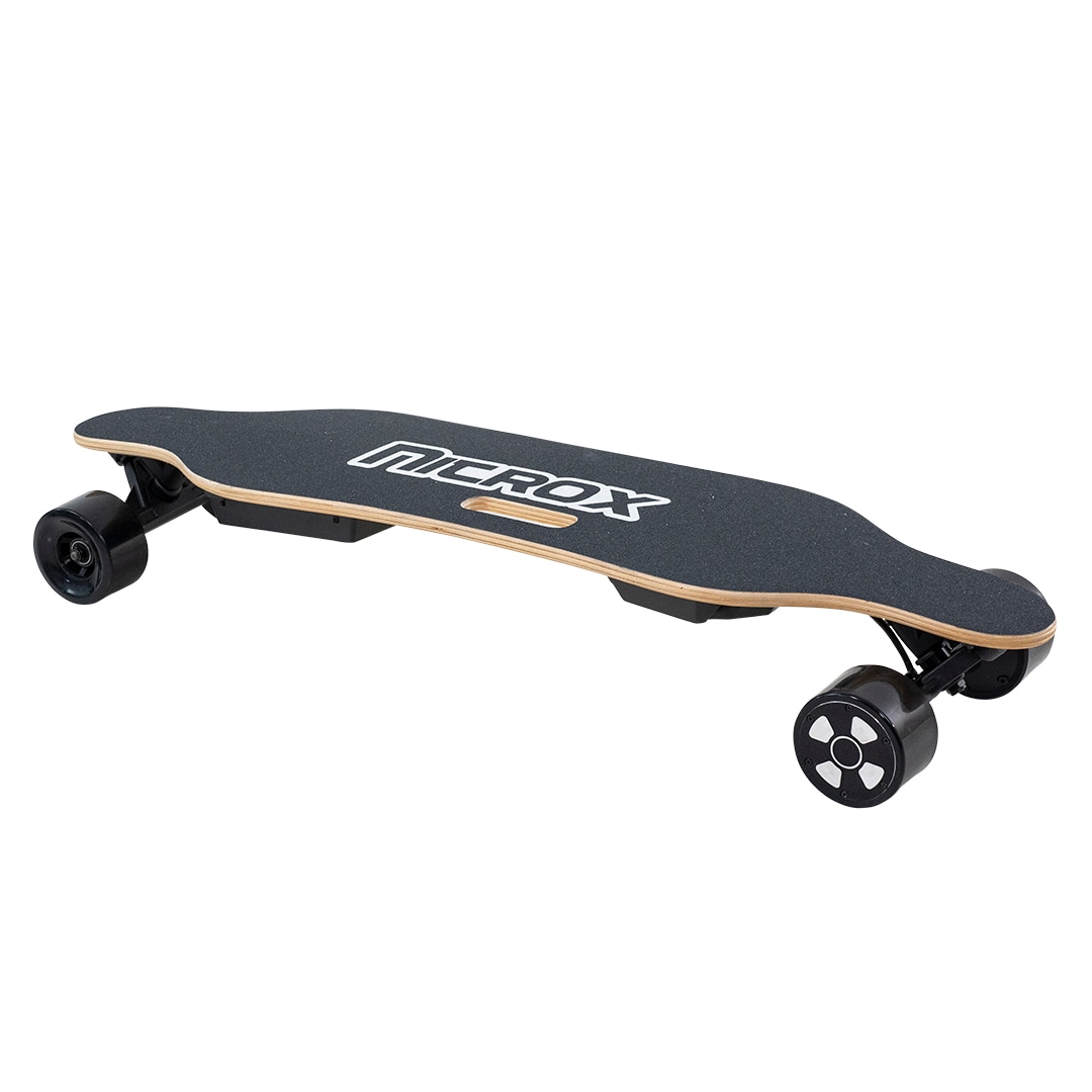 El-skateboard Nitrox 1200W - Rull