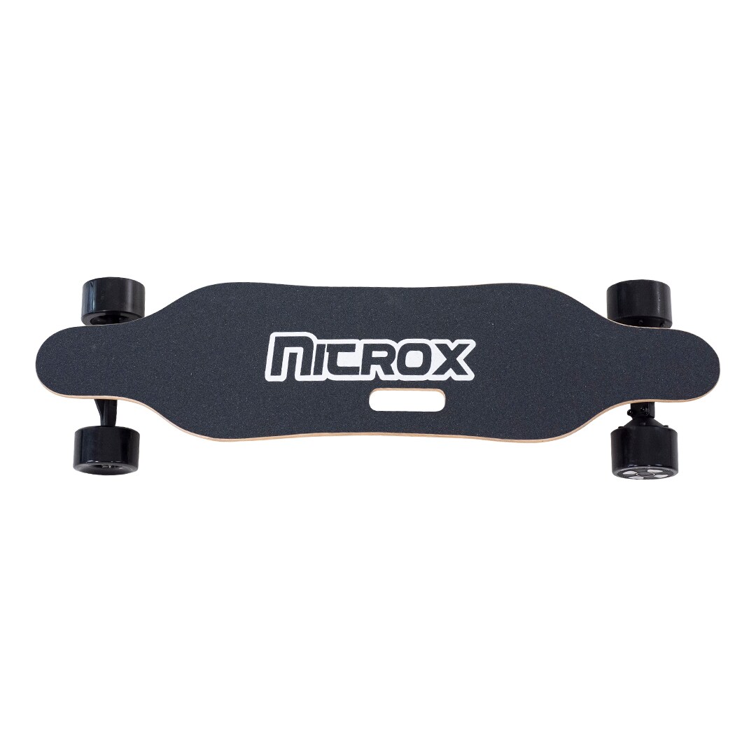 El-skateboard Nitrox Longboard 1200W