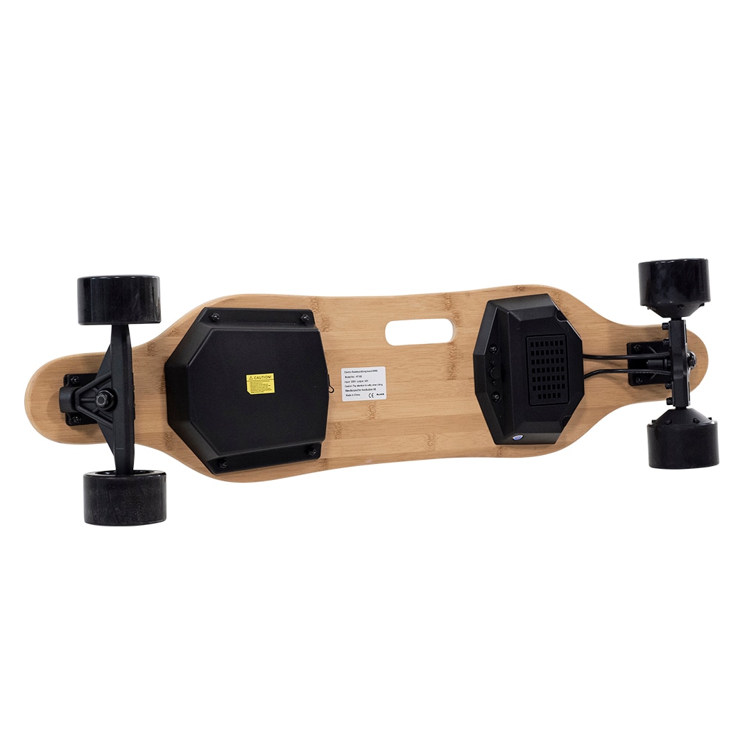 El-skateboard Nitrox Longboard 1200W