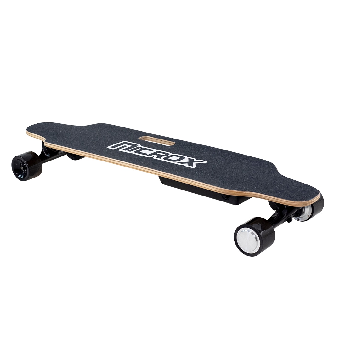 El-skateboard Nitrox Longboard 600W