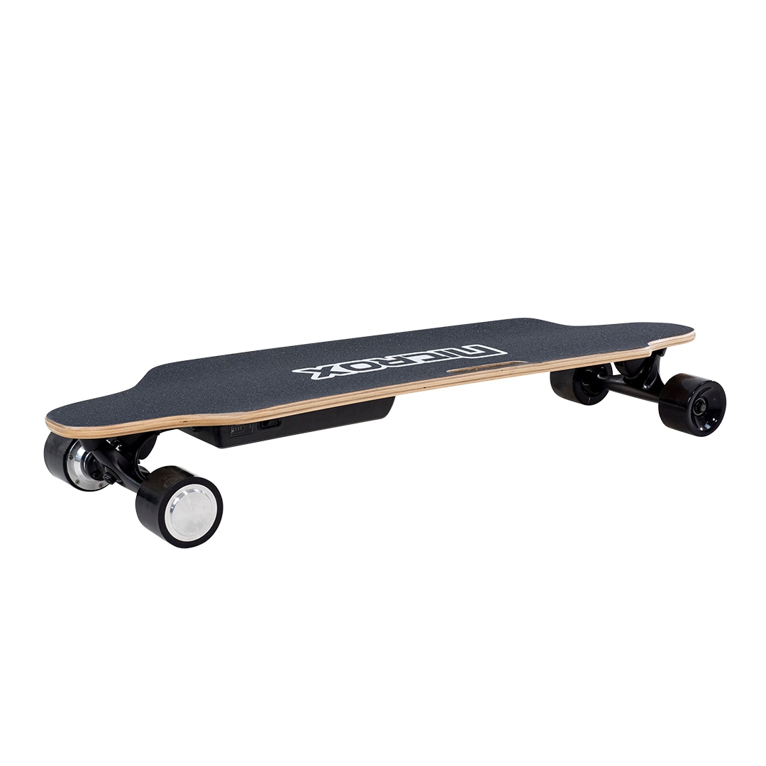 El-skateboard Nitrox Longboard 600W
