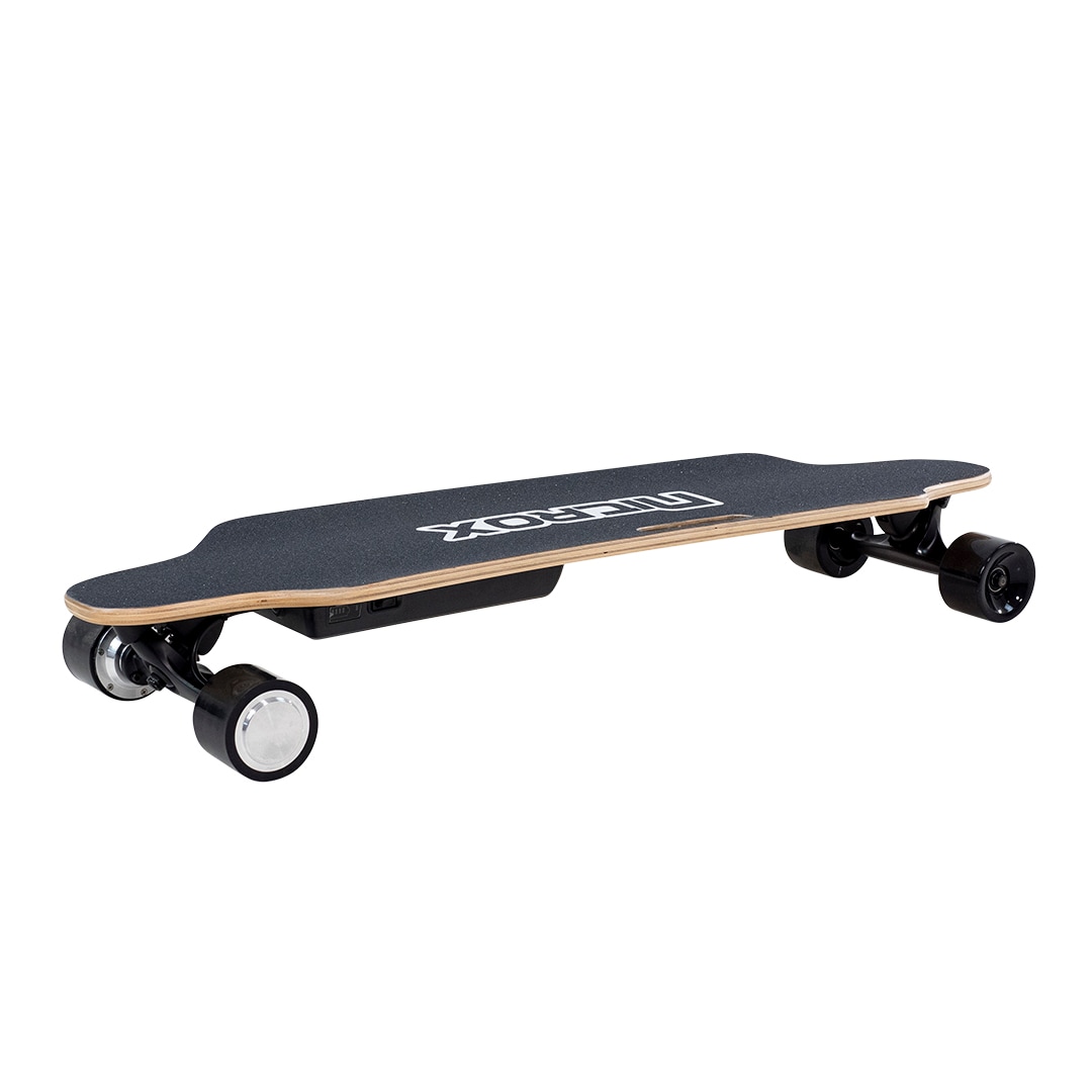 El-skateboard Nitrox Longboard - Rull