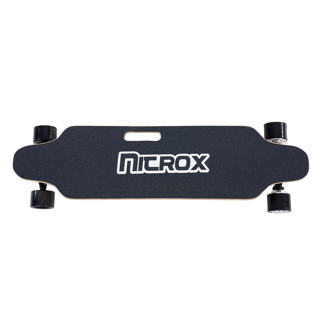 El-skateboard Nitrox Longboard 600W