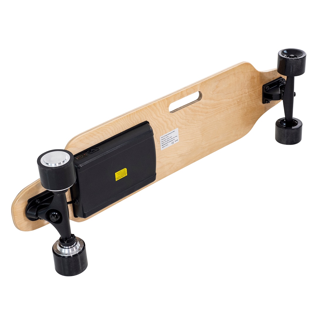 El-skateboard Nitrox Longboard 600W