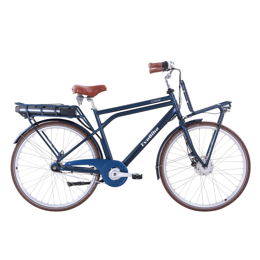 EvoBike CLASSIC-7 Herre 2024