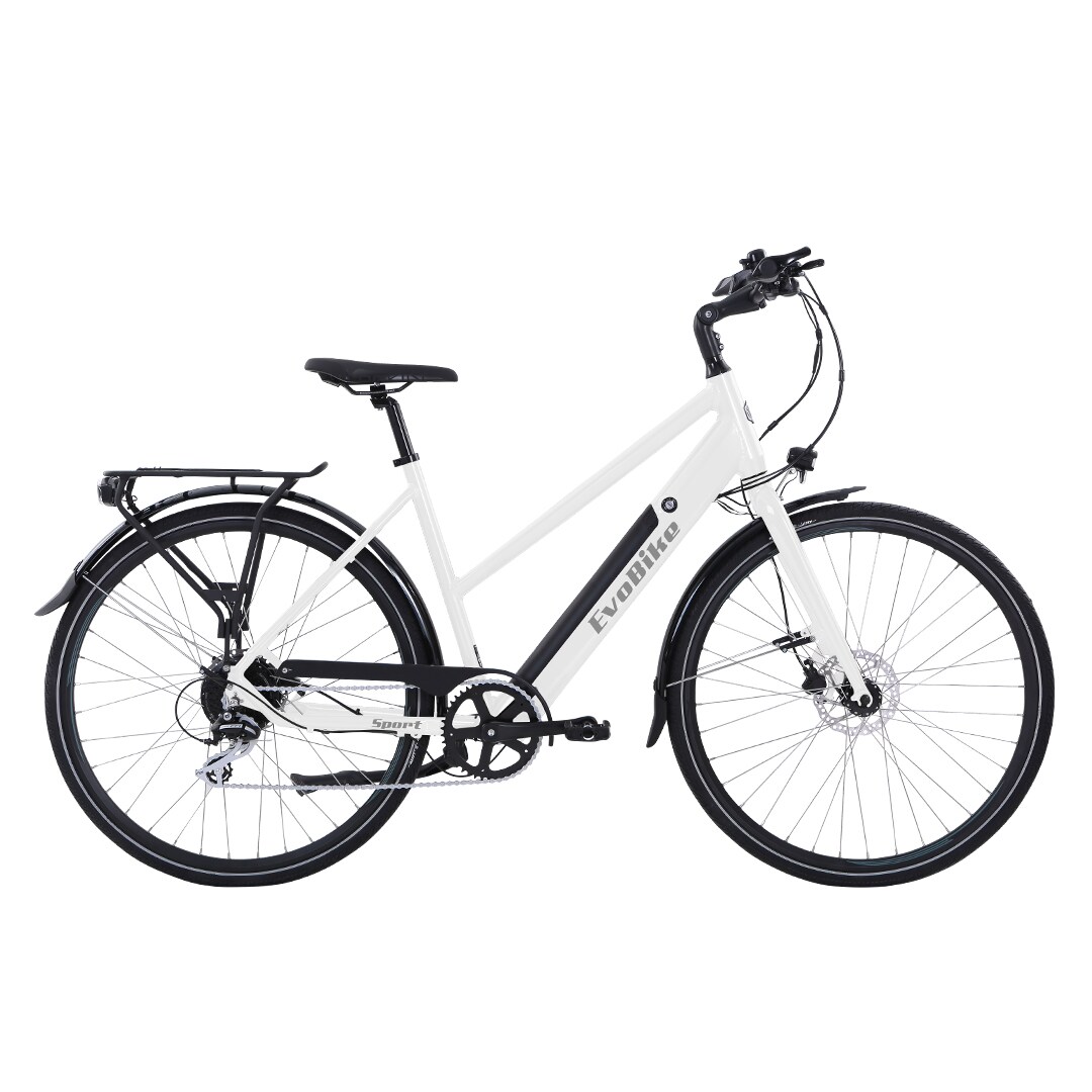 Elcykel EvoBike SPORT-8 - Dame