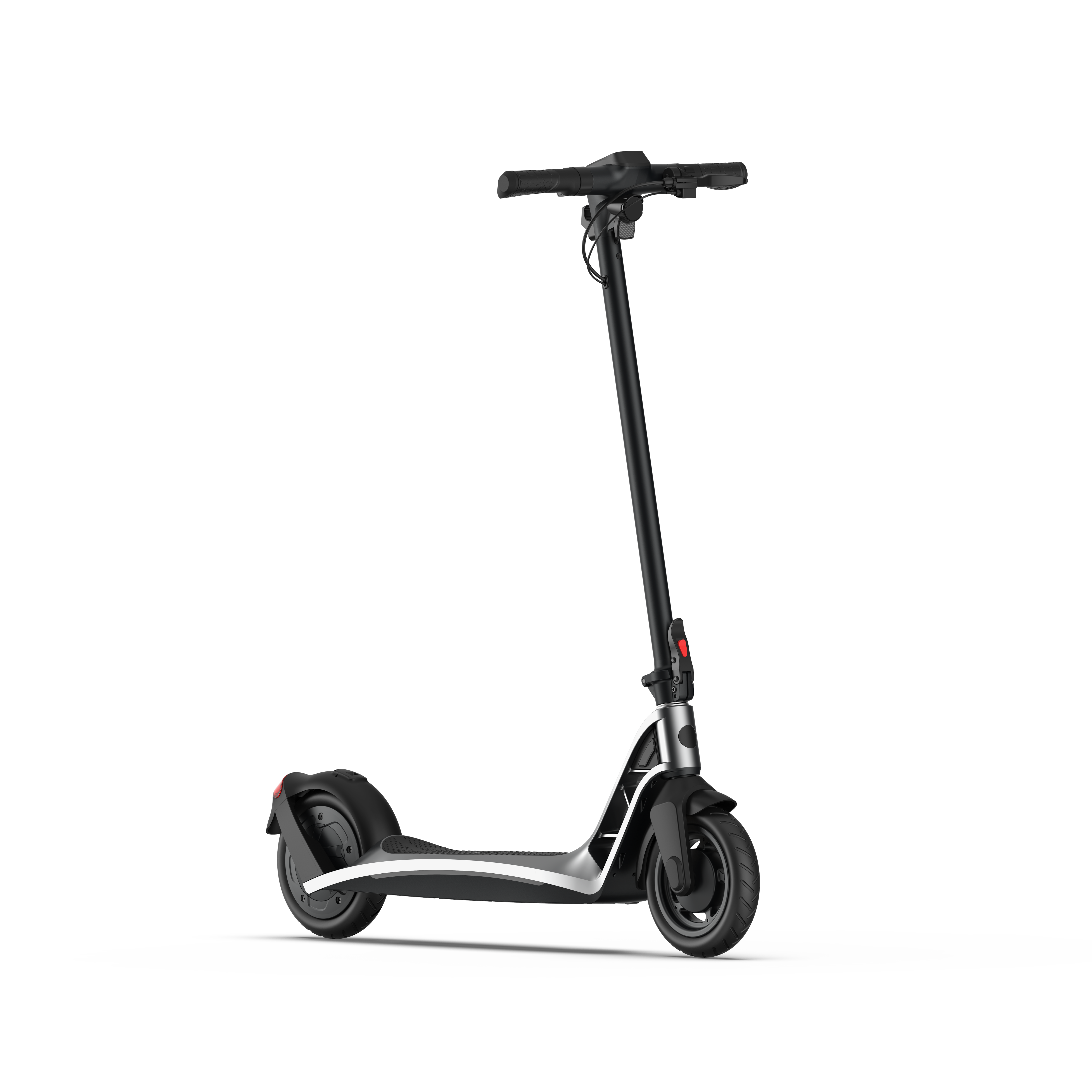 Følg os Integral atlet El-scooter H10 Air - Rull