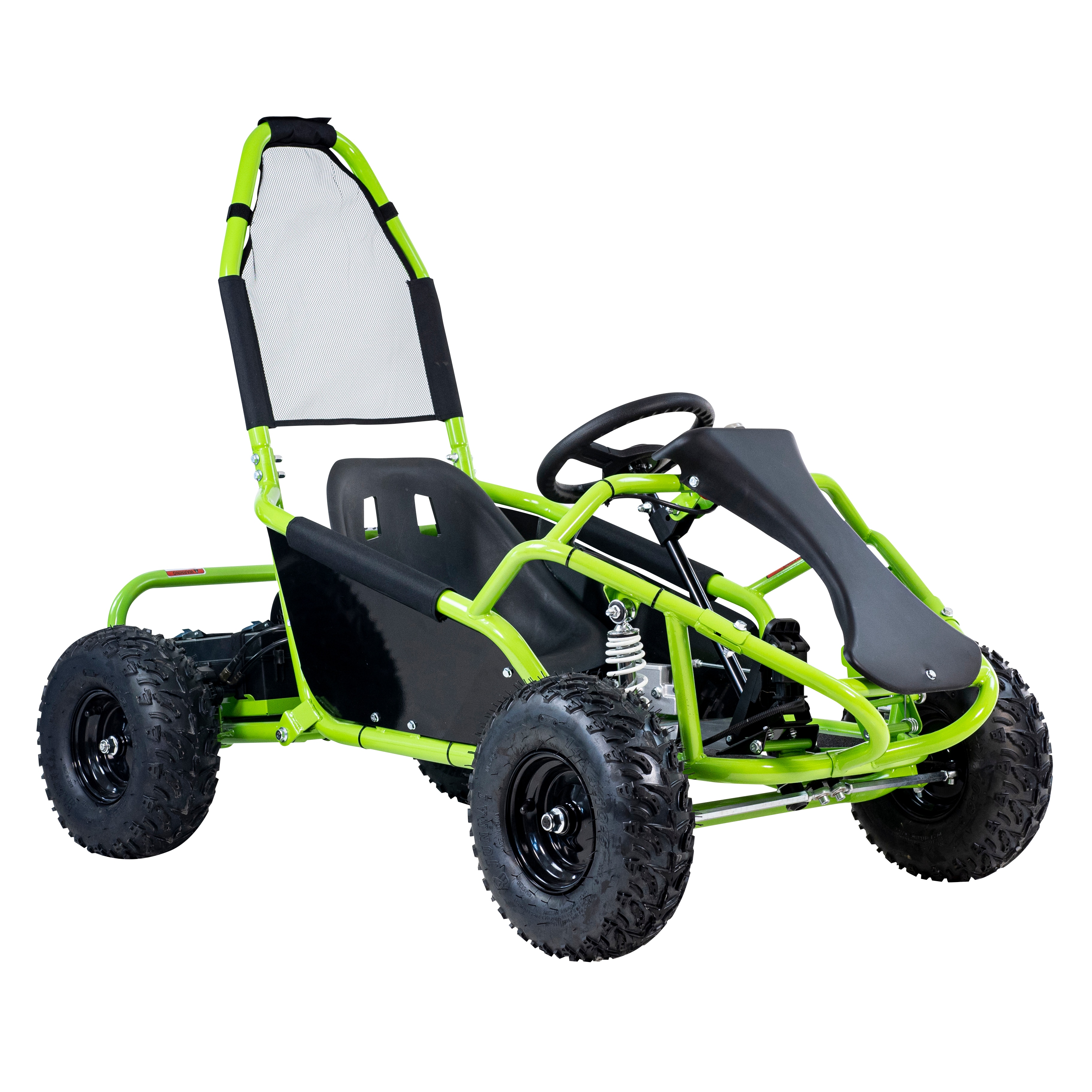 Elektrisk CrossKart Nitrox 1000W