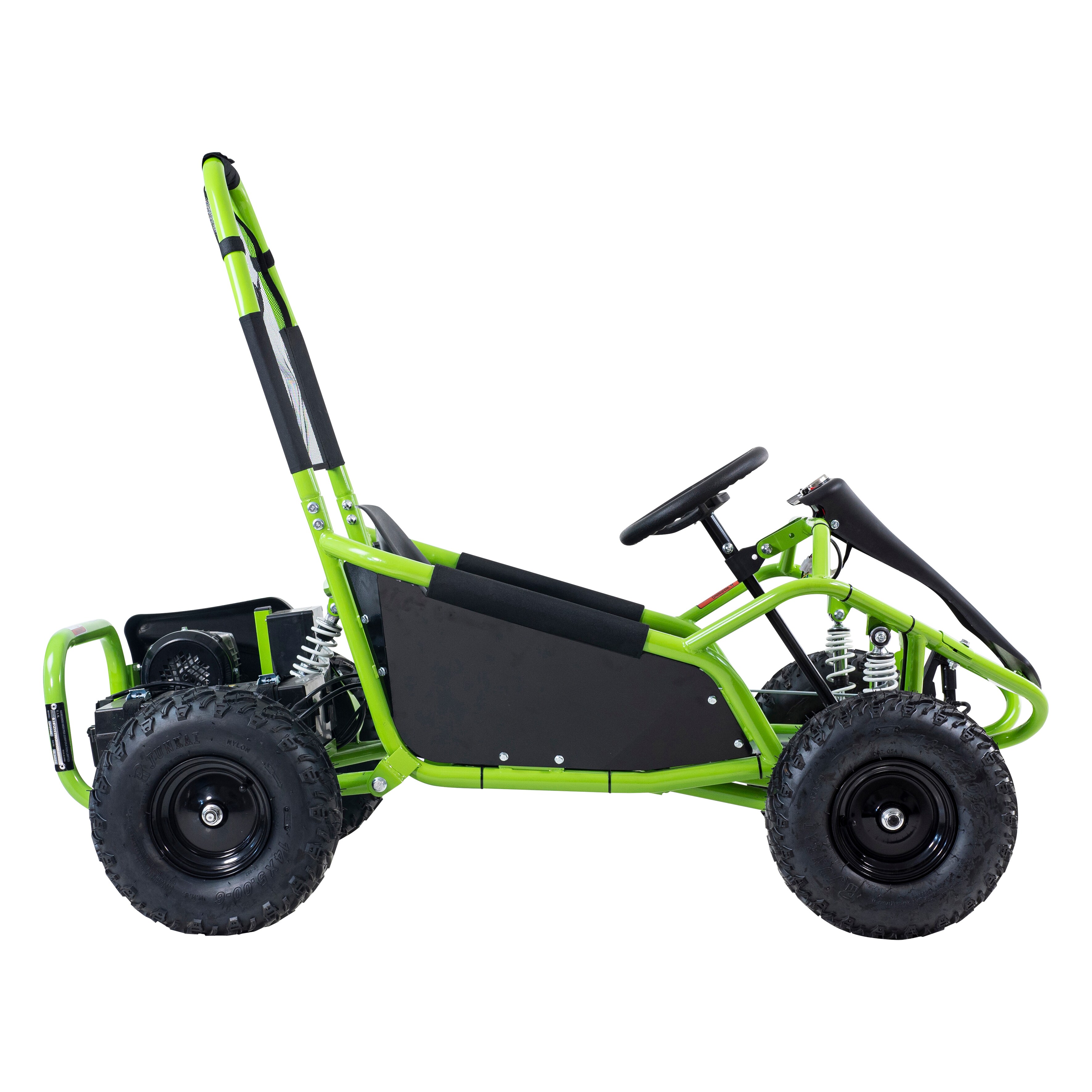 Elektrisk CrossKart Nitrox 1000W