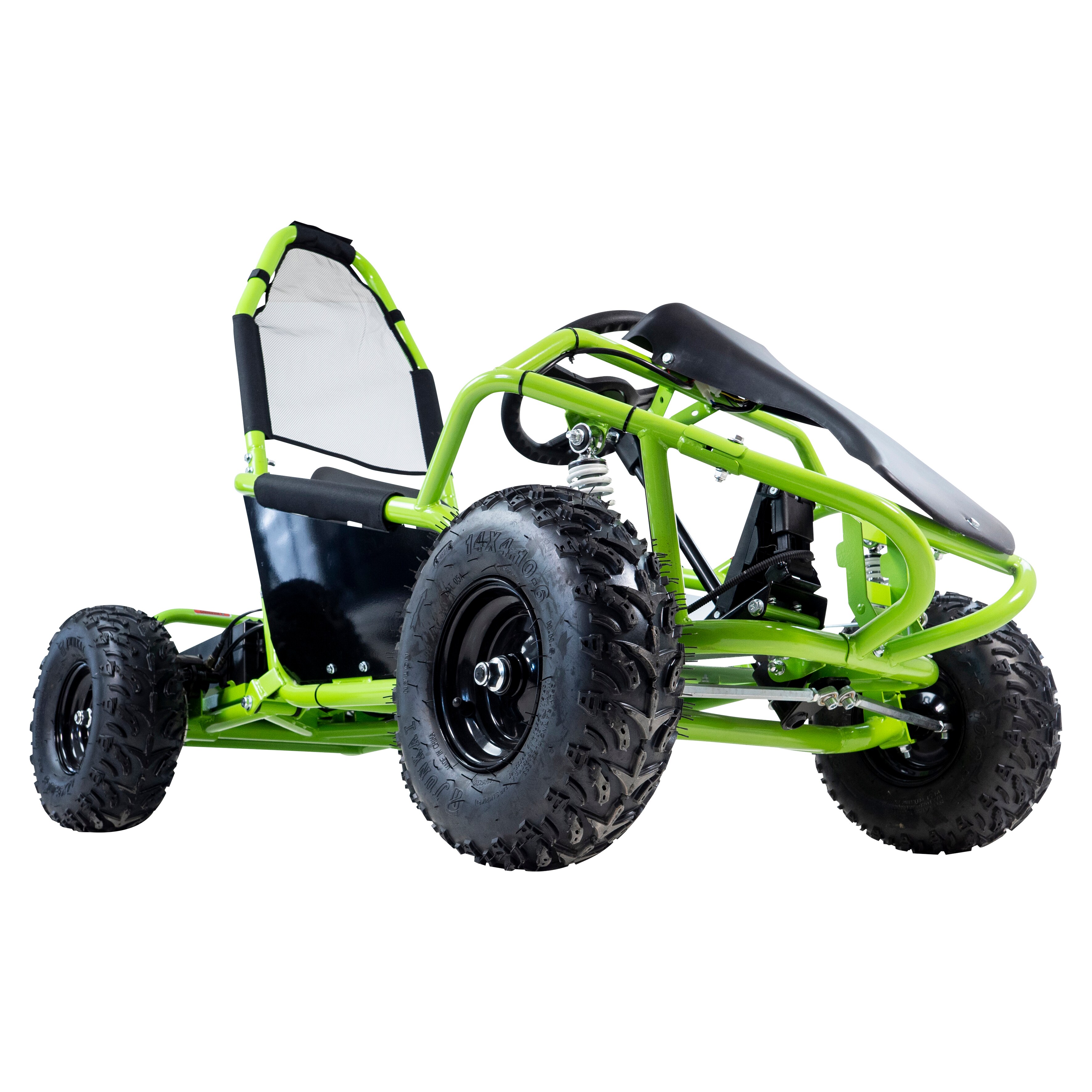 Elektrisk CrossKart Nitrox 1000W