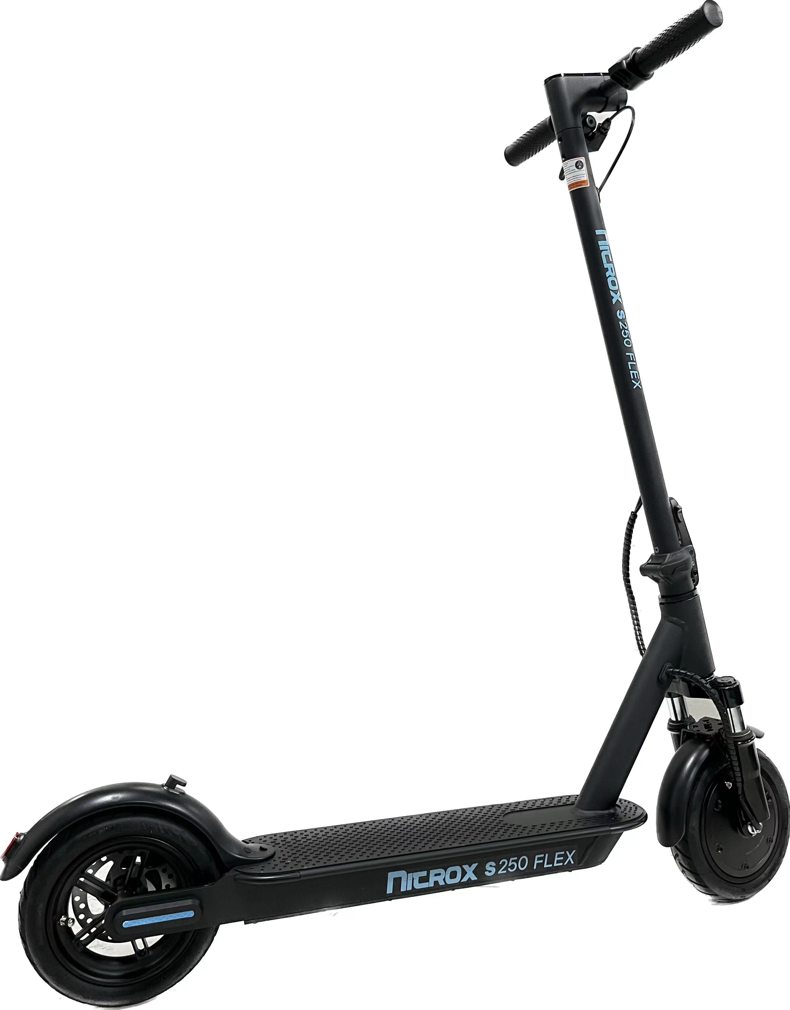 Nitrox S250 Flex
